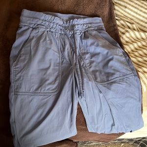 Lululemon Limited Edition Dance Studio Jogger